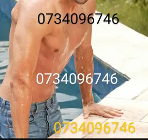 Amantul tau foarte discret si dotat. Câteva zile aici.