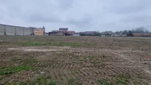 Teren intravilan str.Garii nr.1, 69.000mp, fosta locatie Elba - imagine 2