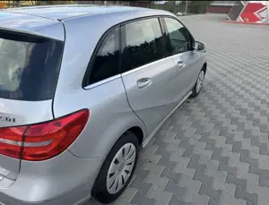 De vanzare Mercedes B klasse 180 CDI - imagine 2