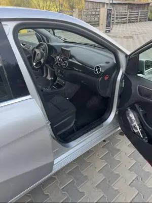 De vanzare Mercedes B klasse 180 CDI - imagine 9