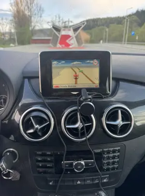 De vanzare Mercedes B klasse 180 CDI - imagine 6