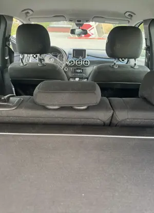 De vanzare Mercedes B klasse 180 CDI - imagine 4