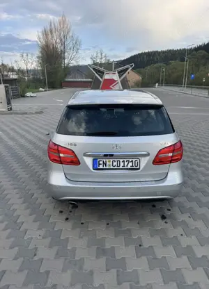 De vanzare Mercedes B klasse 180 CDI - imagine 10