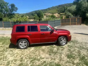 jeep patriot 2 crd 4x4 - imagine 6