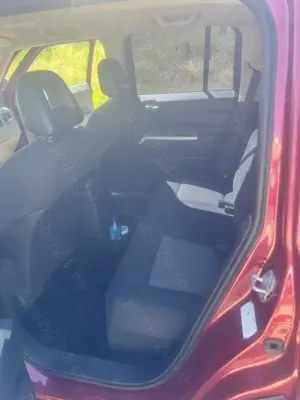 jeep patriot 2 crd 4x4 - imagine 2