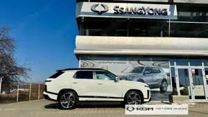 KGM Actyon my25 Executiv 1.5gdi 163hp Awd A6 - imagine 4