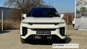 KGM Actyon my25 Executiv 1.5gdi 163hp Awd A6 - imagine 2