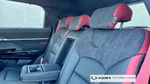 KGM Actyon my25 Executiv 1.5gdi 163hp Awd A6 - imagine 8