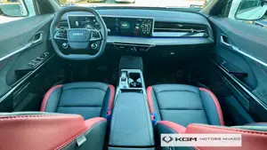 KGM Actyon my25 Executiv 1.5gdi 163hp Awd A6 - imagine 12