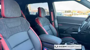 KGM Actyon my25 Executiv 1.5gdi 163hp Awd A6 - imagine 13