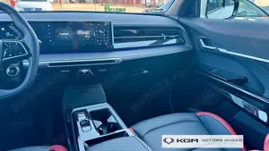 KGM Actyon my25 Executiv 1.5gdi 163hp Awd A6 - imagine 10