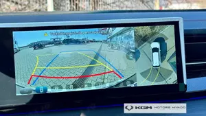 KGM Actyon my25 Executiv 1.5gdi 163hp Awd A6 - imagine 14