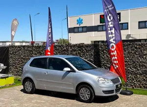 Volkswagen Polo - imagine 5