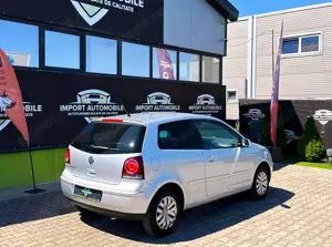Volkswagen Polo - imagine 6