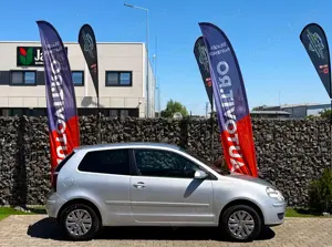 Volkswagen Polo - imagine 9