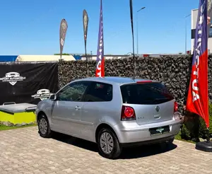 Volkswagen Polo - imagine 8