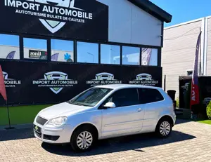 Volkswagen Polo - imagine 4