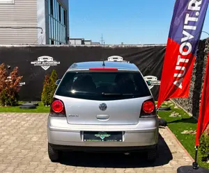 Volkswagen Polo - imagine 7