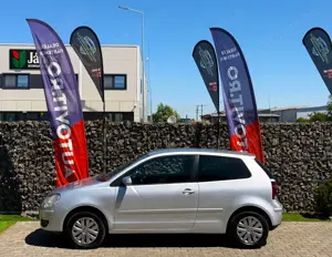 Volkswagen Polo - imagine 10