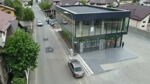 SPATIU COMERCIAL 230 mp - imagine 8