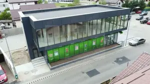 SPATIU COMERCIAL 230 mp - imagine 4