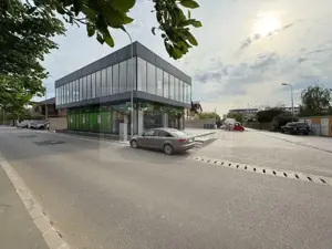 SPATIU COMERCIAL 230 mp - imagine 5