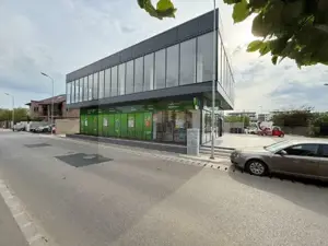 SPATIU COMERCIAL 230 mp - imagine 7