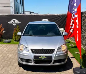 Volkswagen Polo - imagine 2