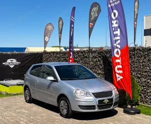 Volkswagen Polo - imagine 3