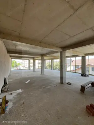 SPATIU COMERCIAL 230 mp - imagine 10