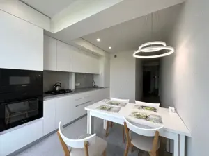 Garsoniera de inchiriat in  zona Vlahuta - imagine 2