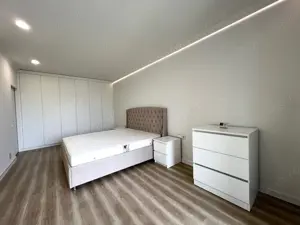 Garsoniera de inchiriat in  zona Vlahuta