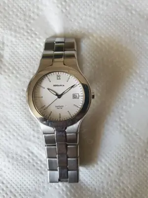 Ceas de mână bărbătesc RODANIA Swiss since 1930