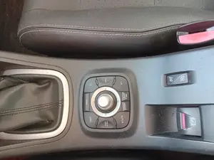 Vând Renault Megane 3 1.9 dci an 2010 - imagine 8