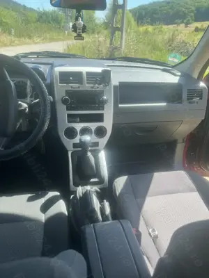 jeep patriot 2 crd 4x4 - imagine 3