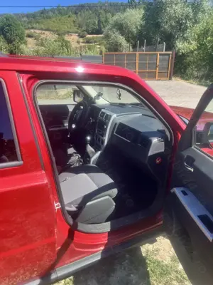 jeep patriot 2 crd 4x4 - imagine 5