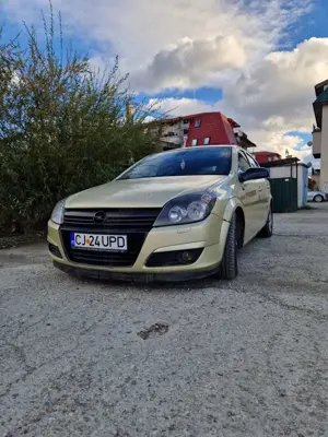 VÂND aututorism OPEL ASTRA, motor de 1.7 TDI - an 2004 - imagine 5