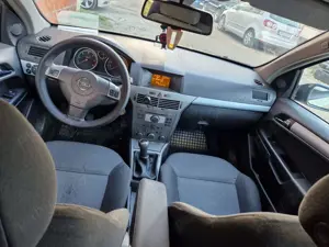 VÂND aututorism OPEL ASTRA, motor de 1.7 TDI - an 2004 - imagine 3