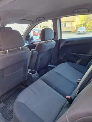 VÂND aututorism OPEL ASTRA, motor de 1.7 TDI - an 2004 - imagine 2
