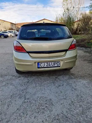 VÂND aututorism OPEL ASTRA, motor de 1.7 TDI - an 2004 - imagine 8