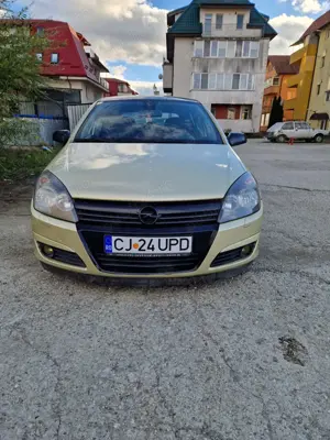 VÂND aututorism OPEL ASTRA, motor de 1.7 TDI - an 2004 - imagine 10