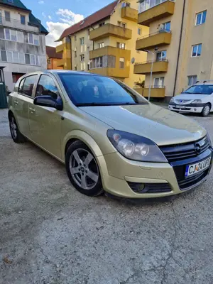 VÂND aututorism OPEL ASTRA, motor de 1.7 TDI - an 2004 - imagine 7
