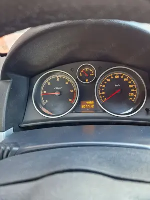 VÂND aututorism OPEL ASTRA, motor de 1.7 TDI - an 2004 - imagine 6