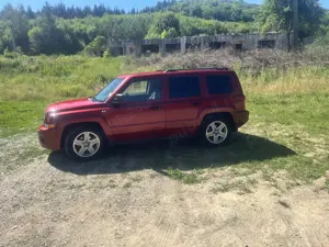 jeep patriot 2 crd 4x4 - imagine 10