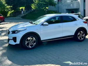 Kia Xceed  - imagine 4