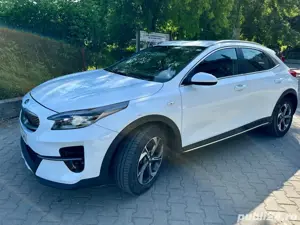 Kia Xceed  - imagine 5
