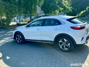 Kia Xceed  - imagine 3