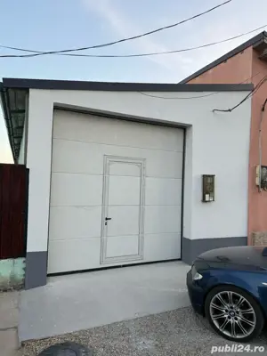 Peoprietar inchiriez hala 150mp Freidorf