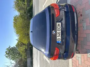 BMW Seria 3 GT 318 Diesel - imagine 3