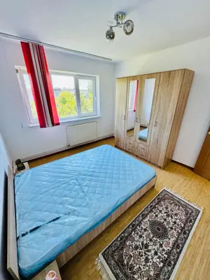 Apartament 2 camere semidecomandat DACIA - imagine 6